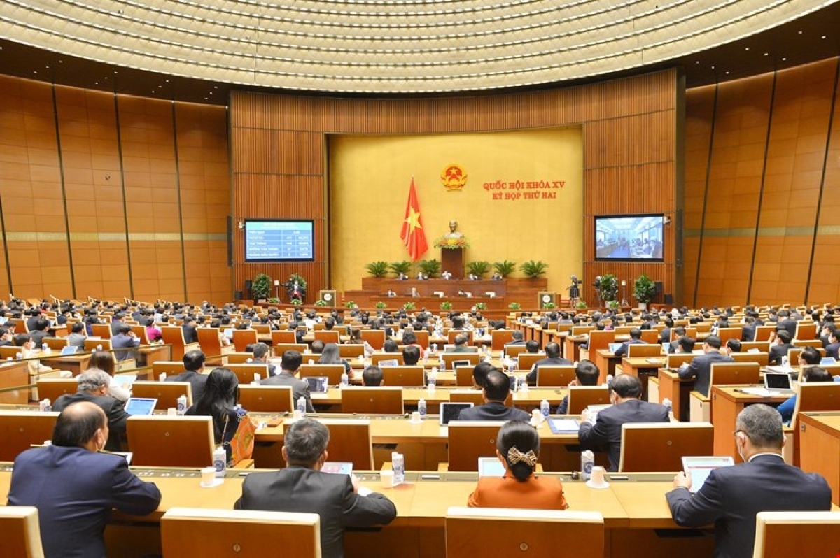 NA approves resolution on central budget allocation plan for next year